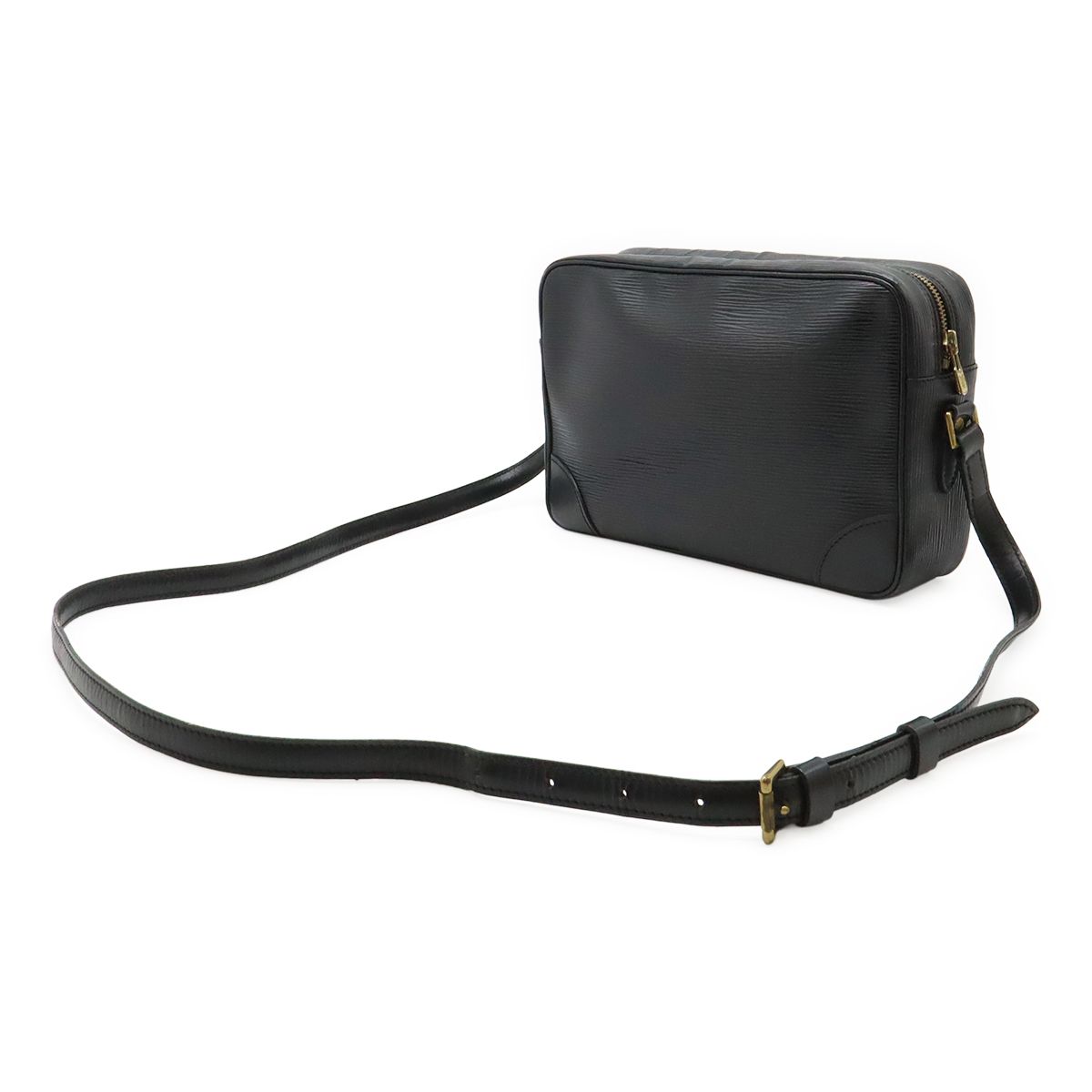 LOUIS VUITTON ルイ ヴィトン エピ トロカデロ27 ショルダー