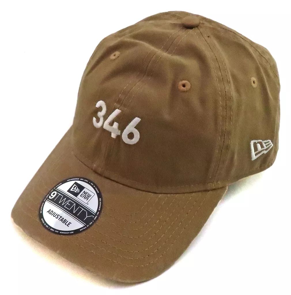 三四郎ANN × NEWERA キャップ ベージュ オールナイトニッポン 三四郎ANN × NEWERA キャップ ベージュ オールナイトニッポン