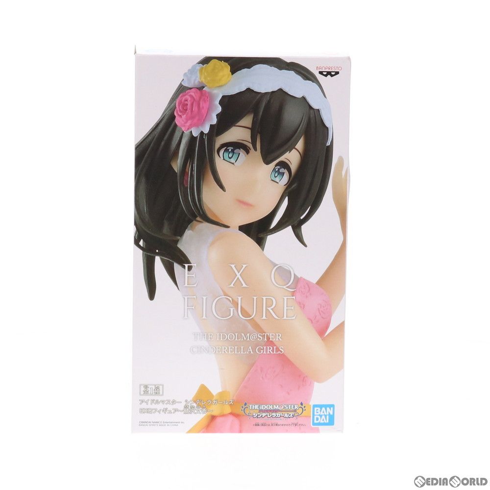アイドルマスター　シンデレラガールズ　？沢文香 シンデレラガール］鷺沢文香 - アイドルマスターシンデレラ