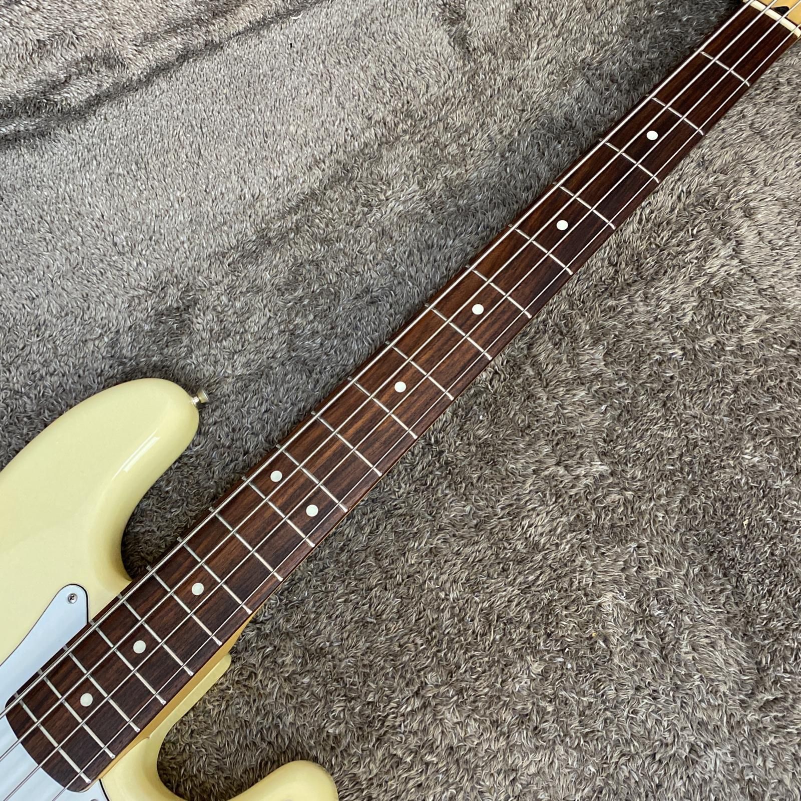尾張小牧店】【楽器】 中古 Fender Japan | フェンダージャパン ベース