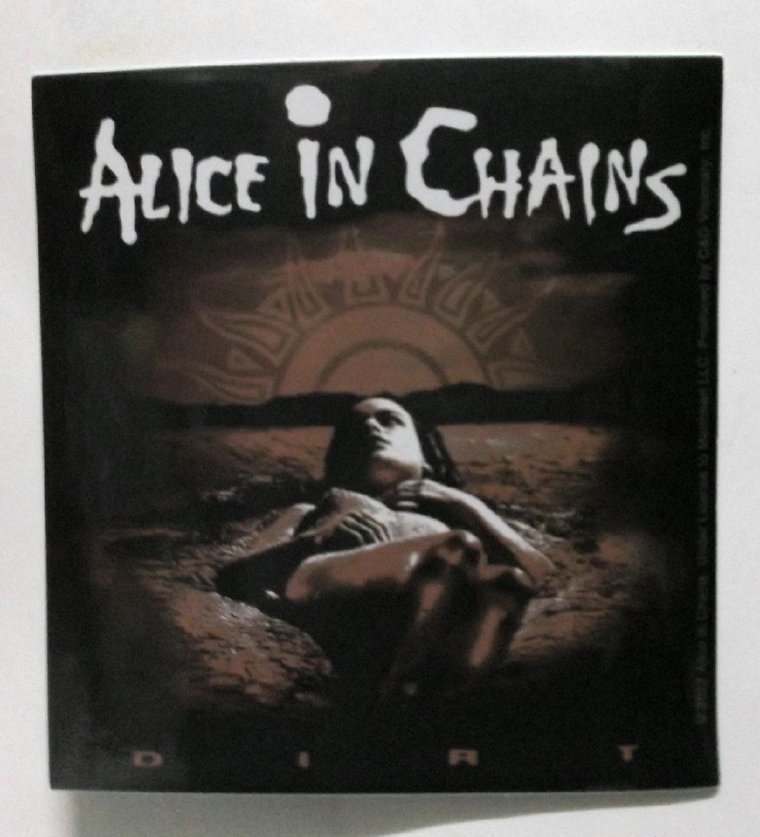 Alice In Chains / 絵画（ポスター）3枚セット Alice in Chains Poster - Etsy