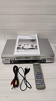 中古】 Panasonic パナソニック Gコード付VHSハイファイビデオ NV