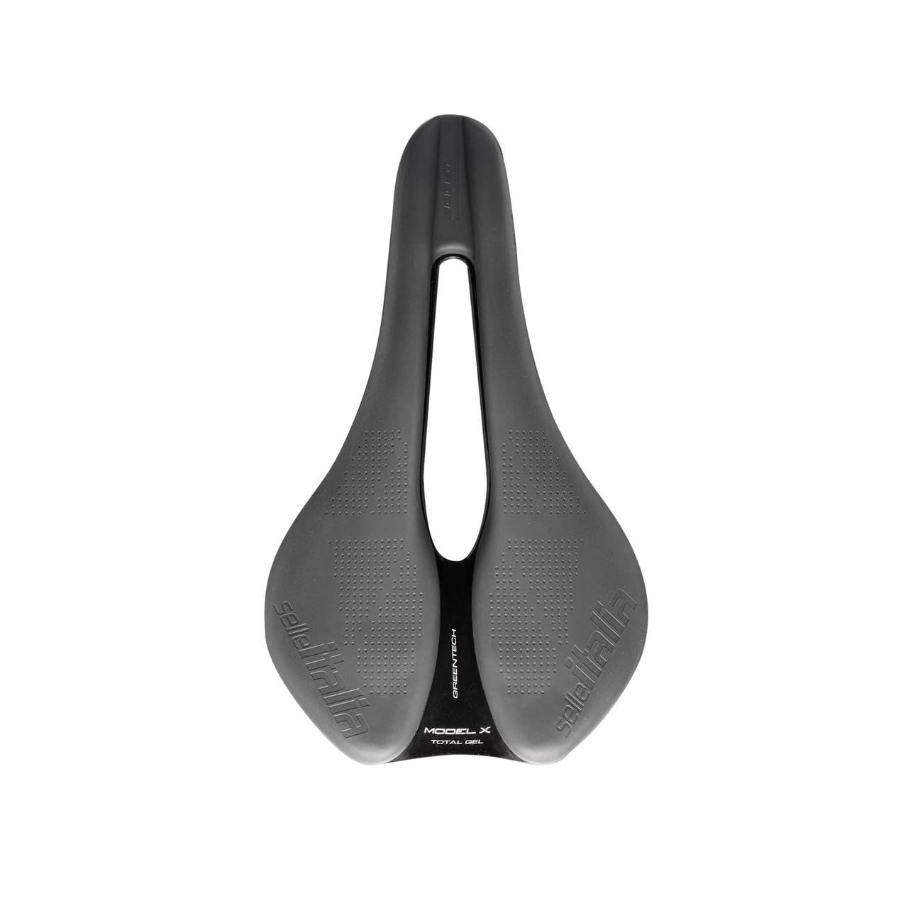 【人気商品】セライタリア(Selle Italia) selle ITALIA Model X Grn Cnf+ S.F. Fec L