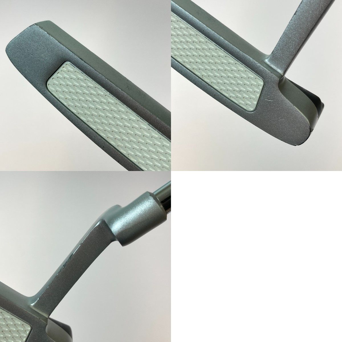 wilson - ◎◎Wilson ウィルソン PROSTAFF BLADE プロスタッフ パター 34インチ Wilson ウィルソン プロスタッフ パター BLADE PROSTAFF 34