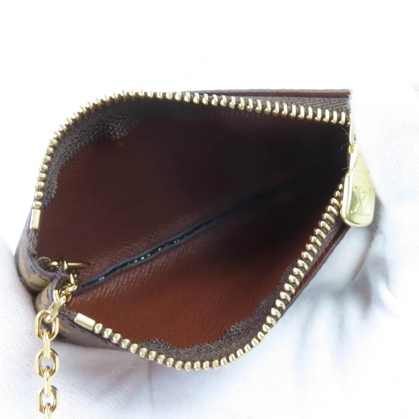 ポシェット･クレ