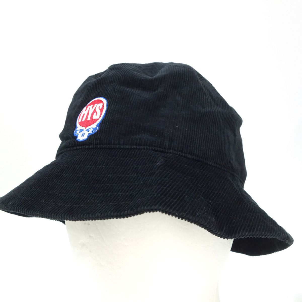 HYSTERIC GLAMOUR バケットハット Mサイズ