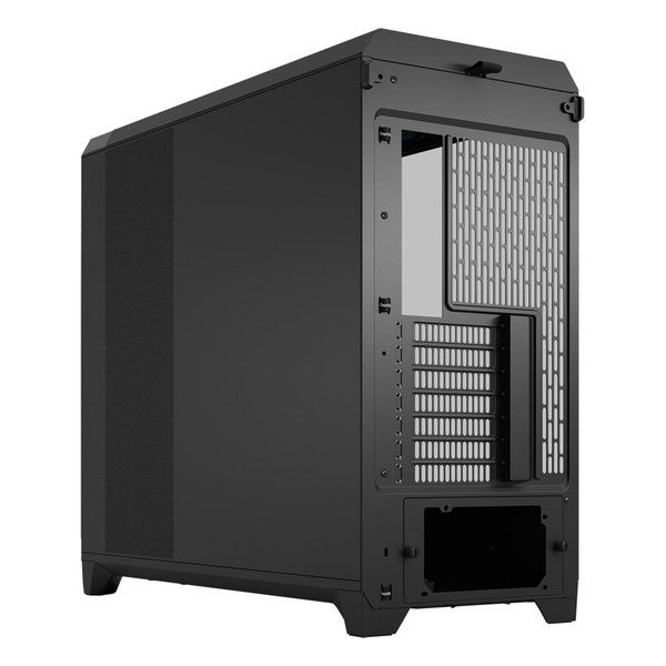 Fractal Design フラクタルデザイン Meshify 3 XL Ambience Pro RGB Black TG Light Tin FD-C-MES3X-03 2661638