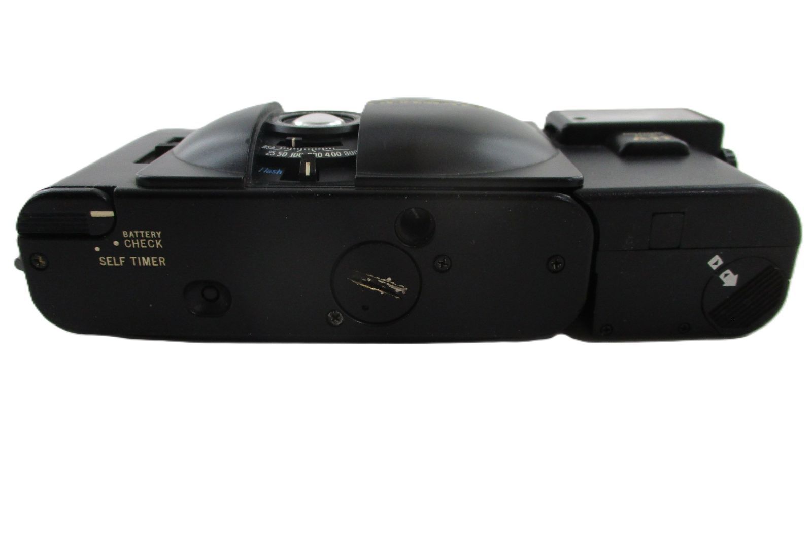 オリンパス Olympus XA2＋ A11 フラッシュ付 コンパクトカメラ OLYMPUS XA2 + A11（シティブルー）*整備済み | 東京CAMERA