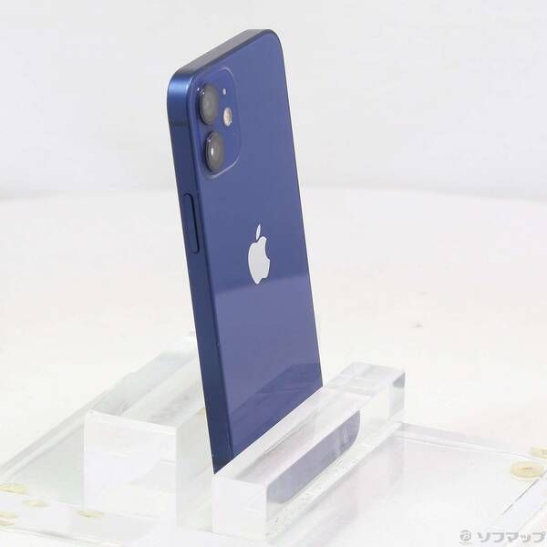iPhone12 mini MGAP3J/A 64GB SIMフリー ブルー ヨドバシ.com - アップル Apple iPhone 12 mini 64GB ブルー SIM