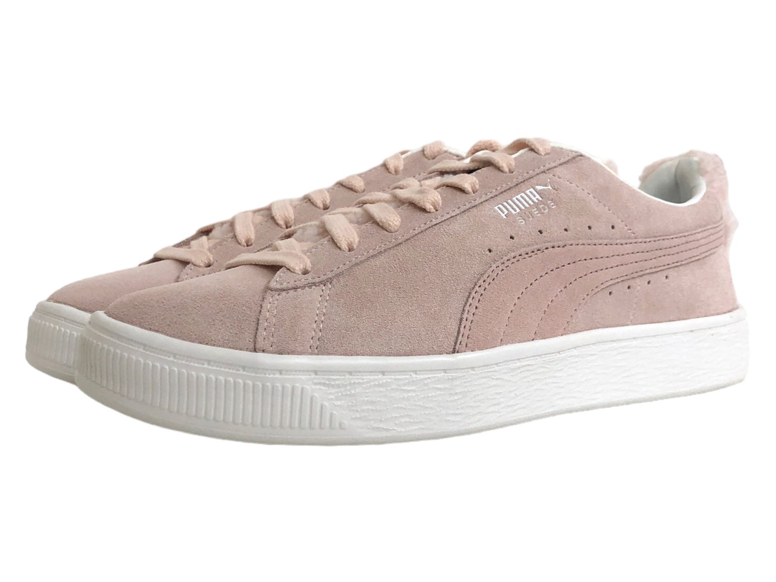 PUMA (プーマ) SUEDE LITE BOA スウェード ライト ボア スニーカー