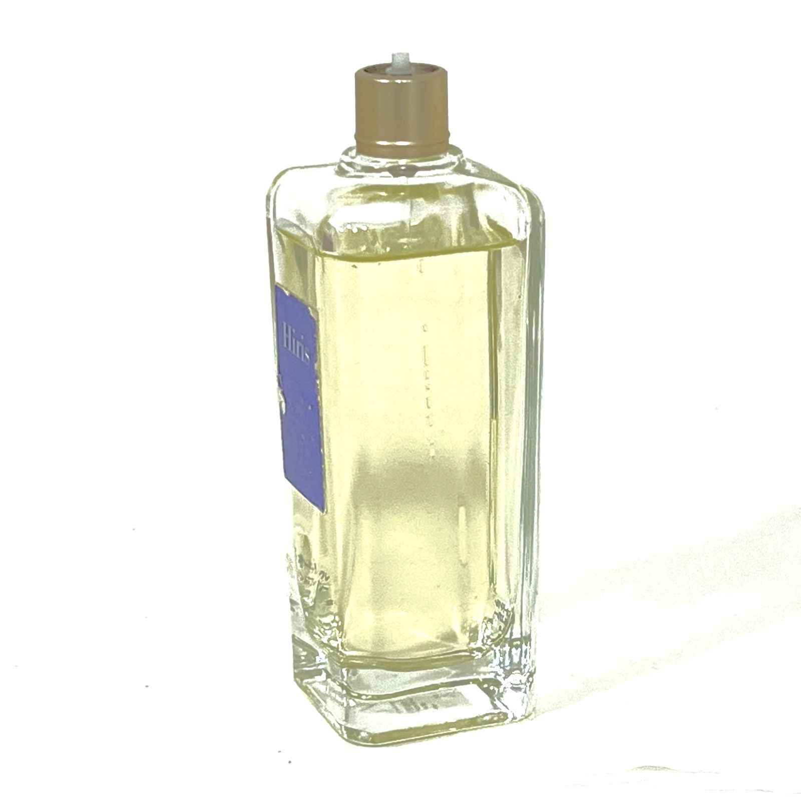 S0079 HERMES エルメス Hiris イリス オードトワレ EDT 香水