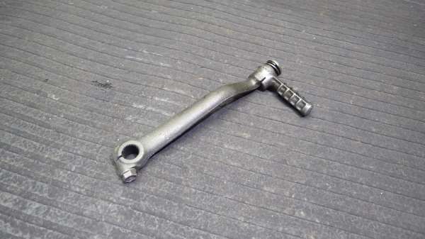 ホンダ DIO AF57 キックペダル H244-67