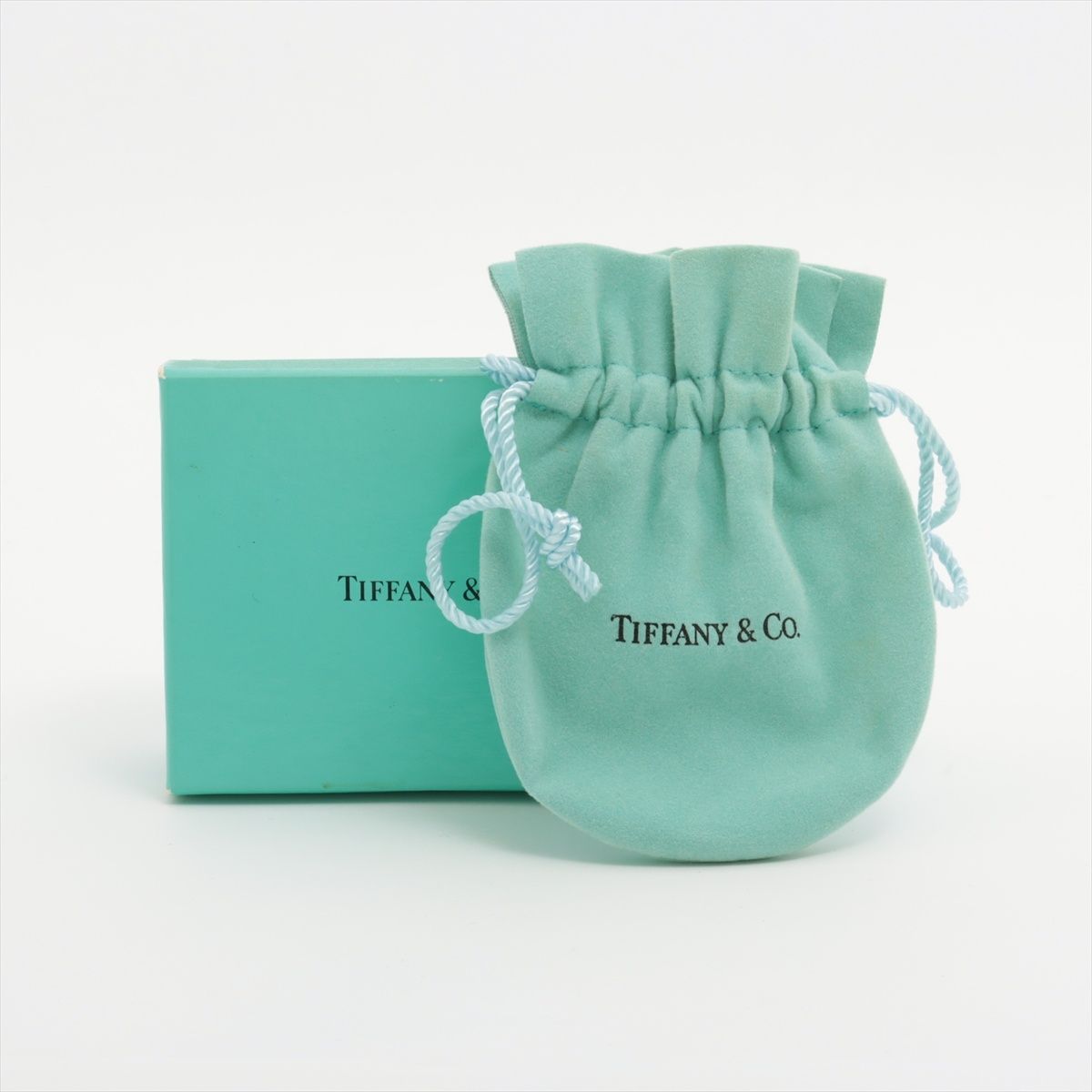 TIFFANY/ティファニー 1837 ナロー 1997 バングル シルバー925 34.2g