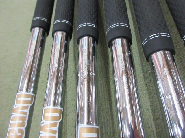 ミズノプロ 245 DG105 S200 アイアン6本セット ミズノ Mizuno Pro 245 アイアン 6本セット [ダイナミック