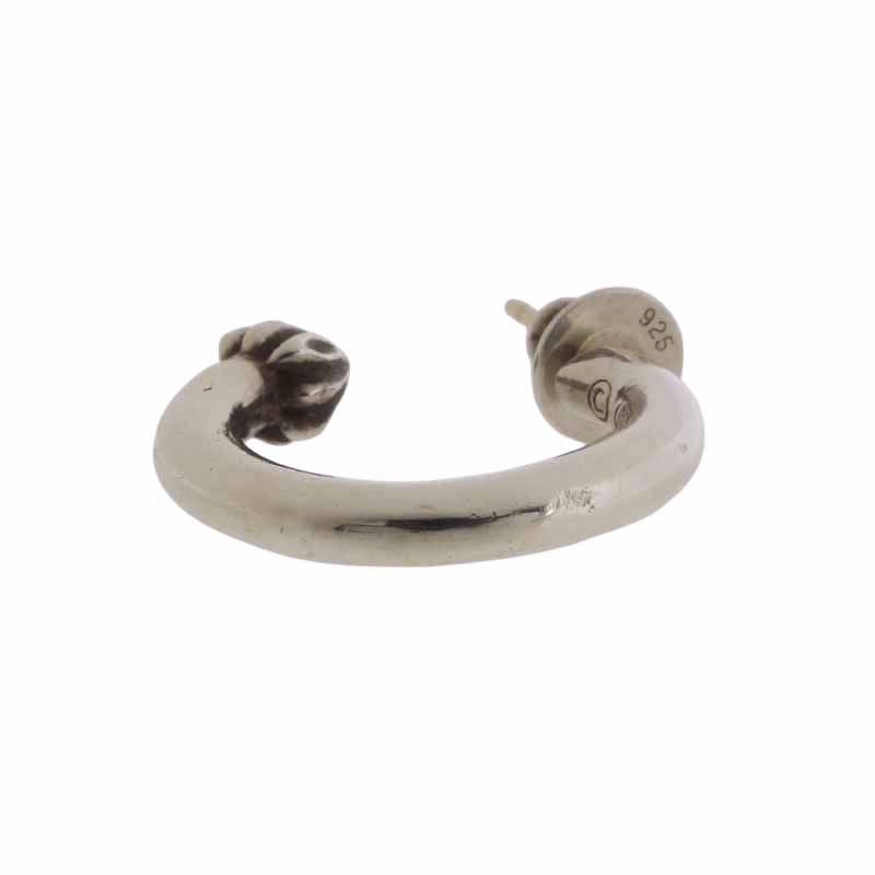 クロムハーツ/CHROME HEARTS HOOP PLAIN プレーンフープ