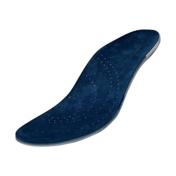Bauerfeind バウアーファインド コンフォートスポーツ ウォーク ブルー 39 24-25cm