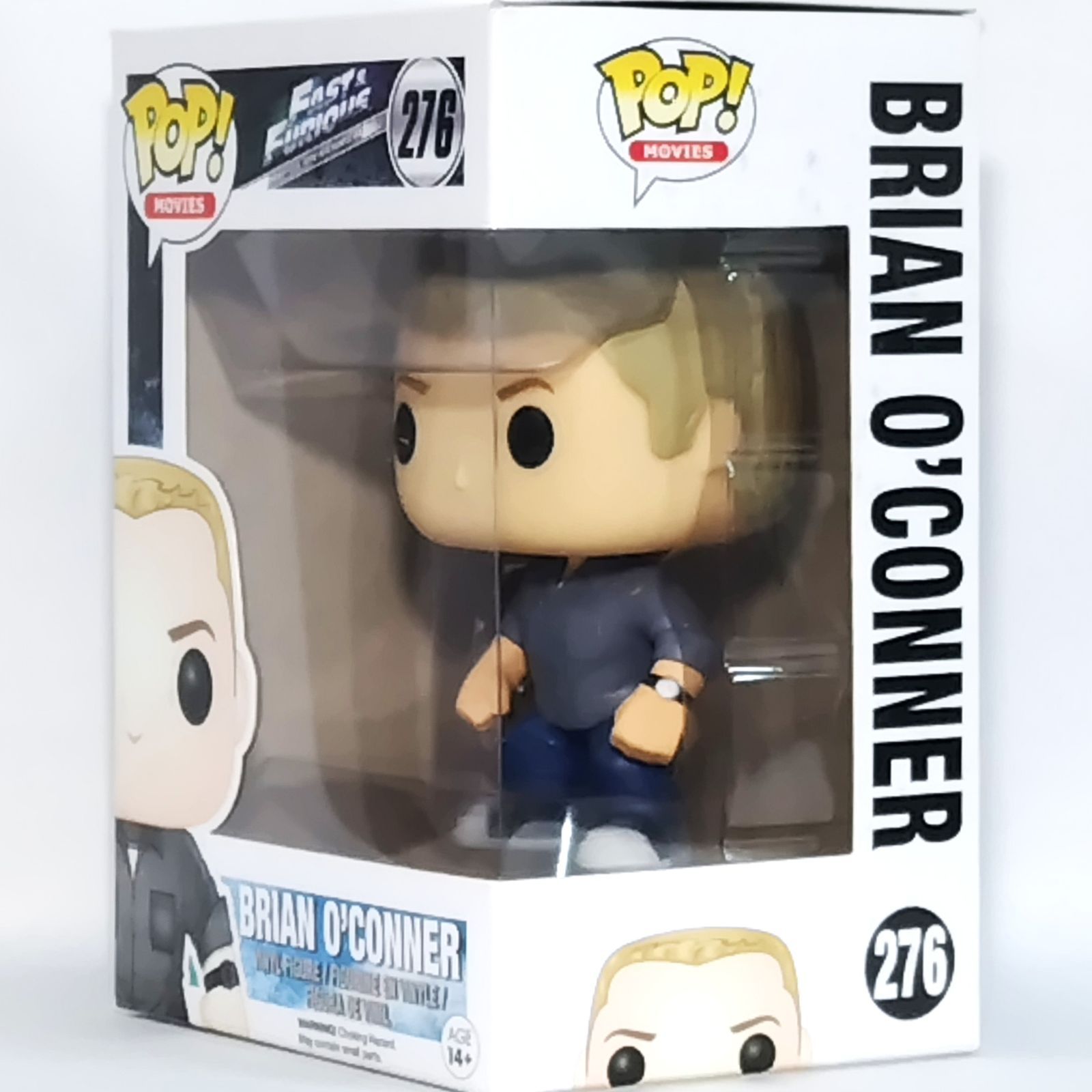 新品 】【 送料無料 】 ファンコ ポップ！ ワイルド・スピード