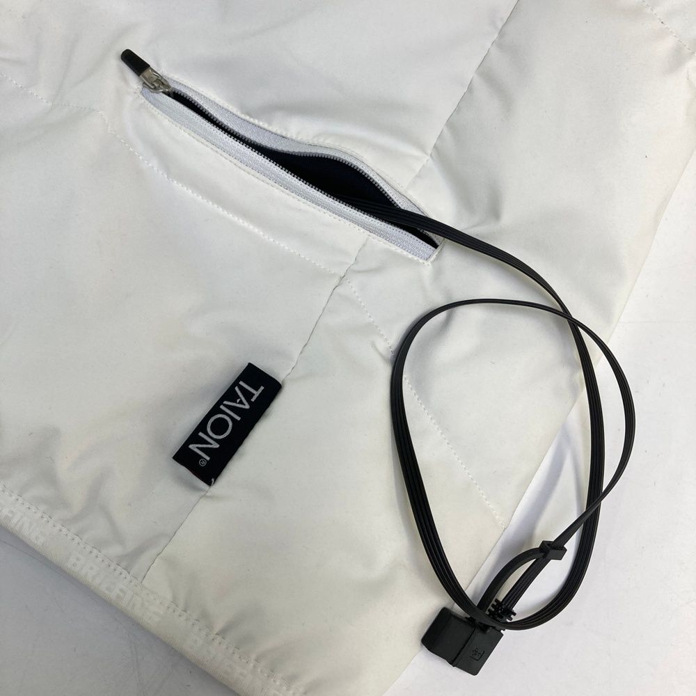 美品】ジェイ・プレス テーラードジャケット ミックスツイード