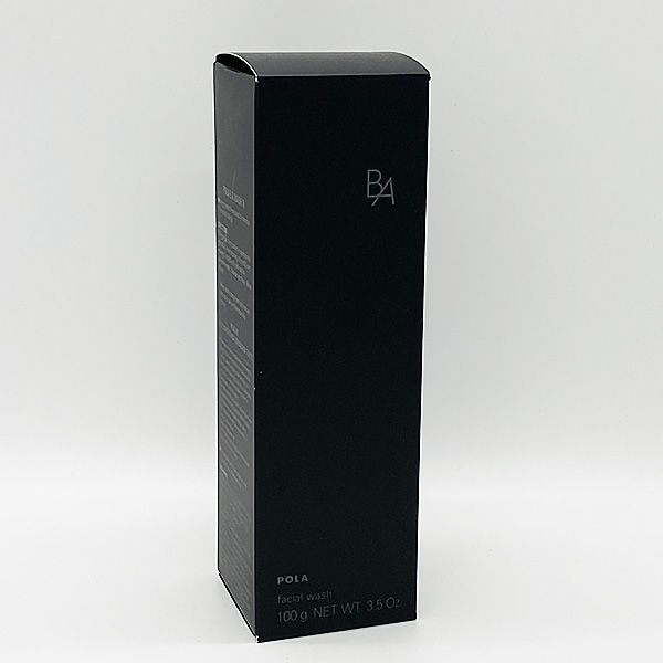 ポーラ B.A ウォッシュ N 100g 洗顔クリーム POLA