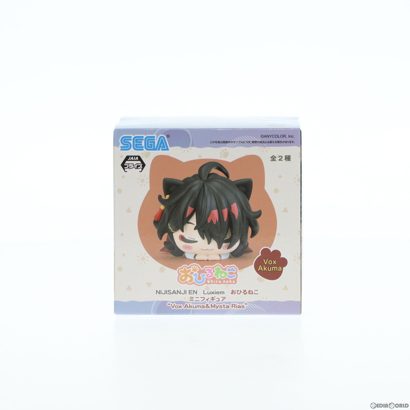 匿名配送】Luxiem チェキ クリアポストカード 缶バッジ セット