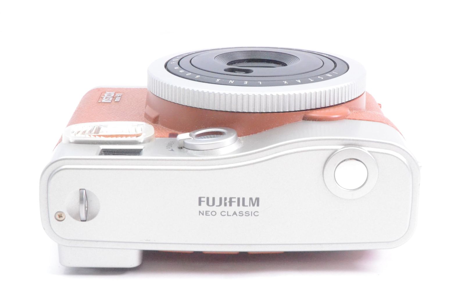 FUJI FILM INSTAX MINI 90 ネオクラシック BROWN instax mini 90