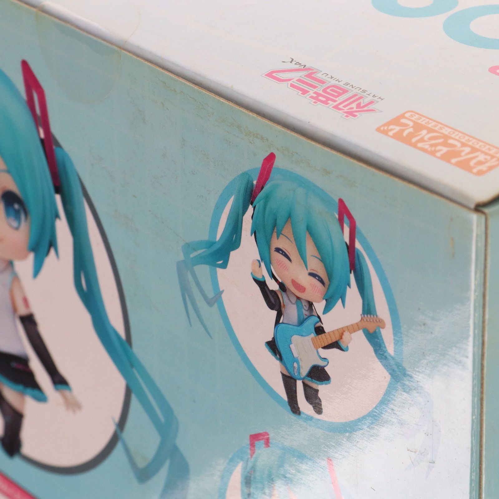ねんどろいど 1309 初音ミク V4X キャラクター・ボーカル