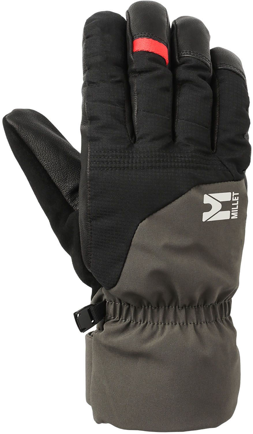ミレー MILLET アウトドア TELLURIDE GLOVE M MIV10018 N9644 IVY