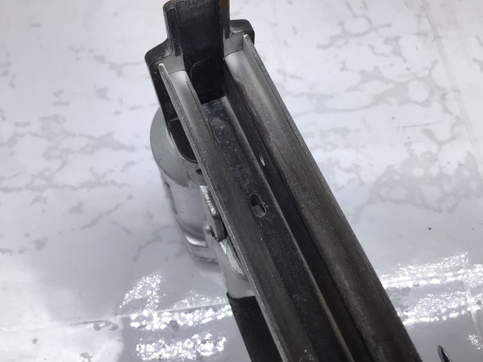 常圧10mmエアタッカ AT1025BZK