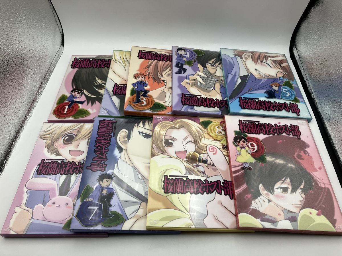 良品/全巻セット】DVD SAMURAI 7 サムライ7 全13巻セット 初回生産限定