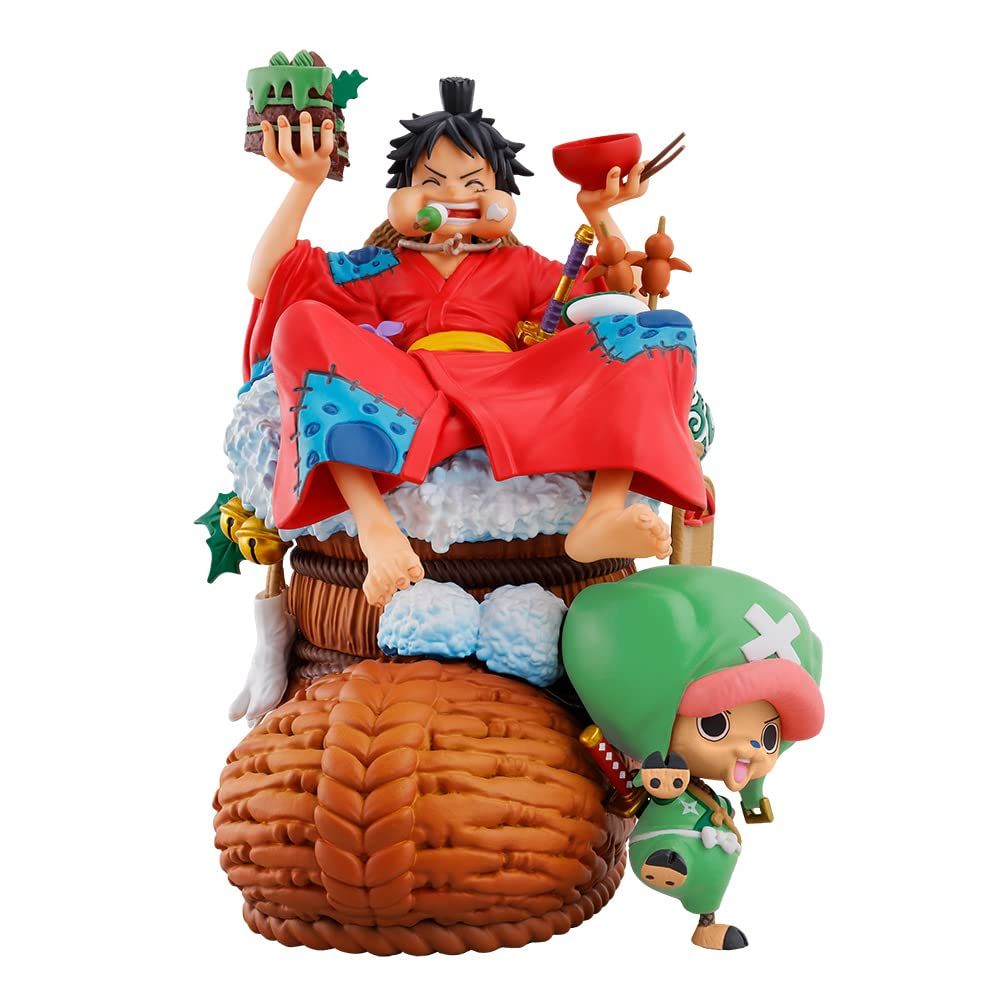Megahouse -