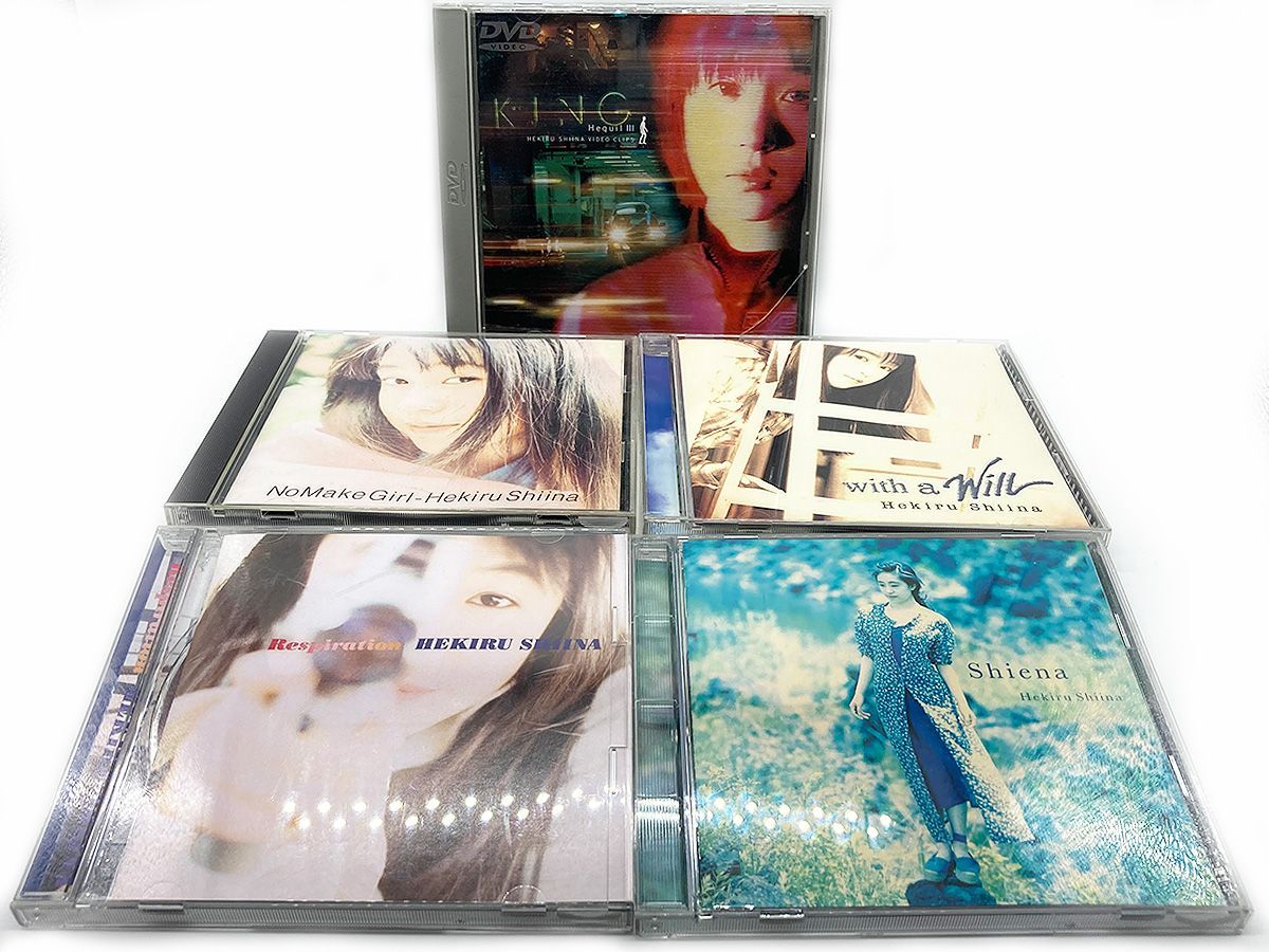 椎名へきる Hequil 3 [VHS] 椎名へきる Hequil 3 [VHS] 【公式通販】