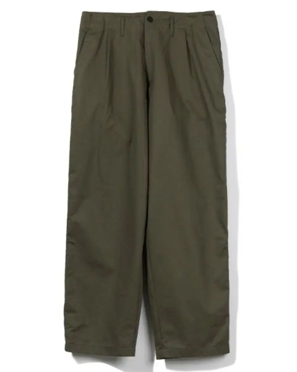 ハウスバッケン サイド パッカリング パンツ 3