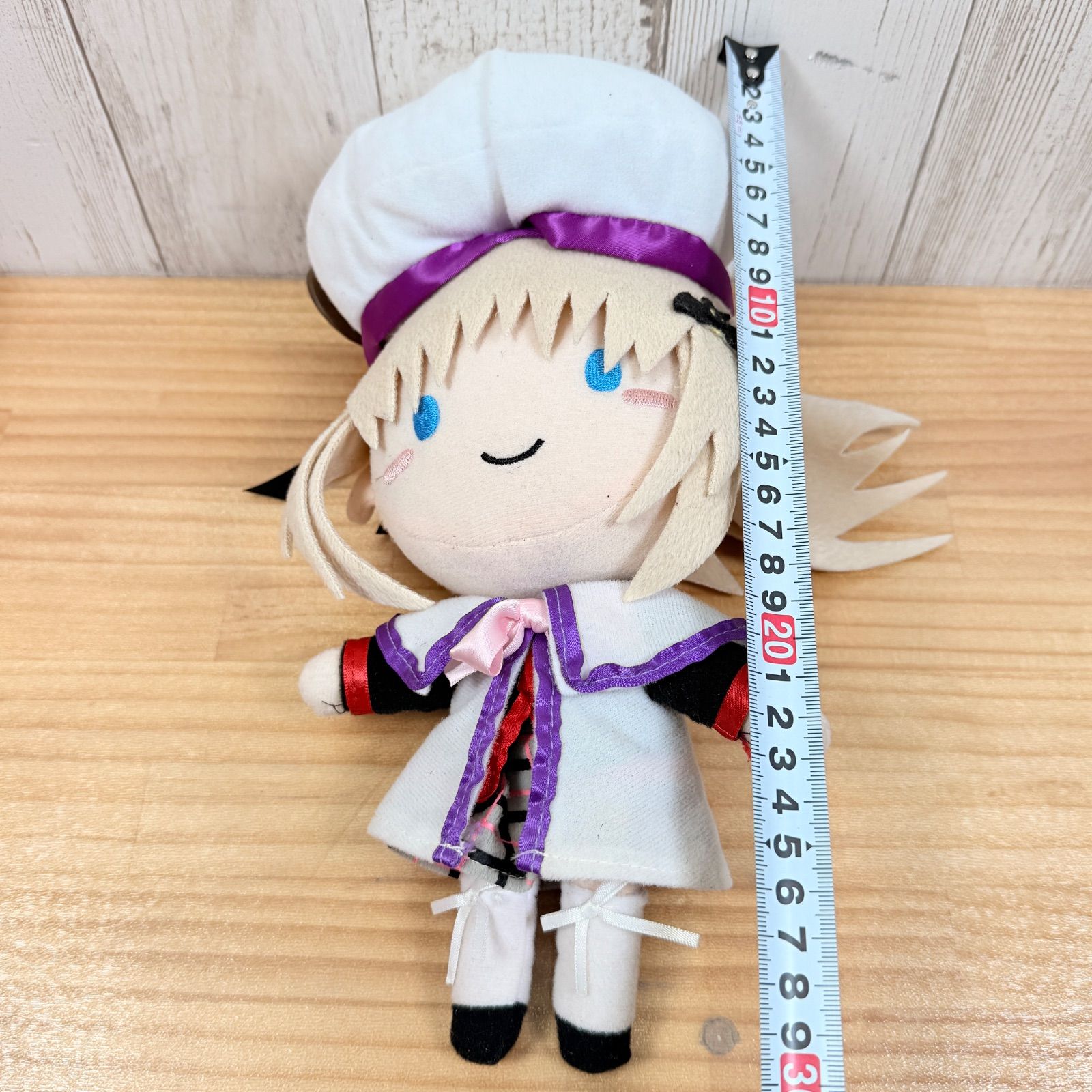 アーニャ セーラームーン