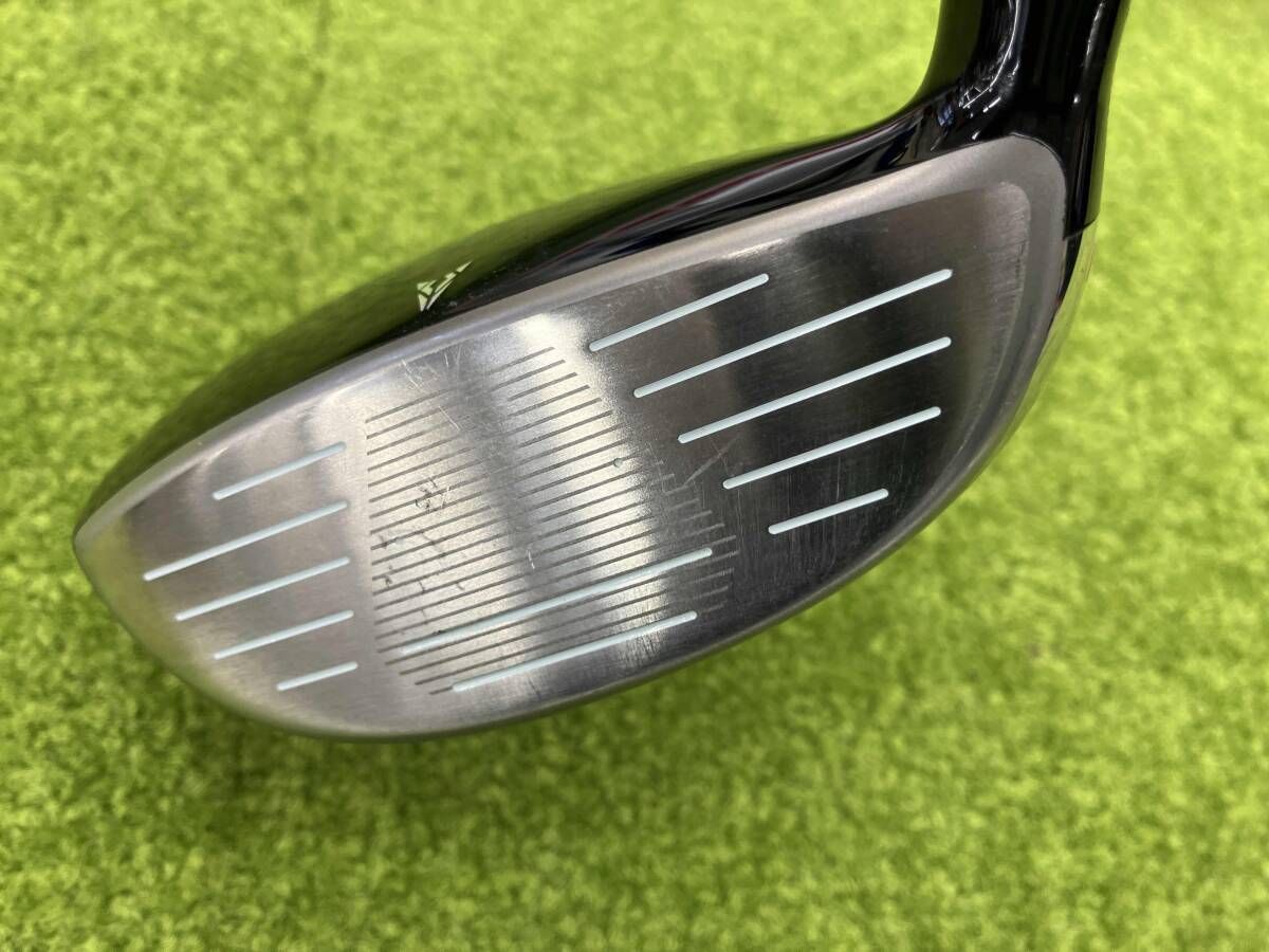  DUNLOP ダンロップXXIO フェアウェイ MP 1100 フレックスS 4 W 16.5° フェアウェイウッド メンズ