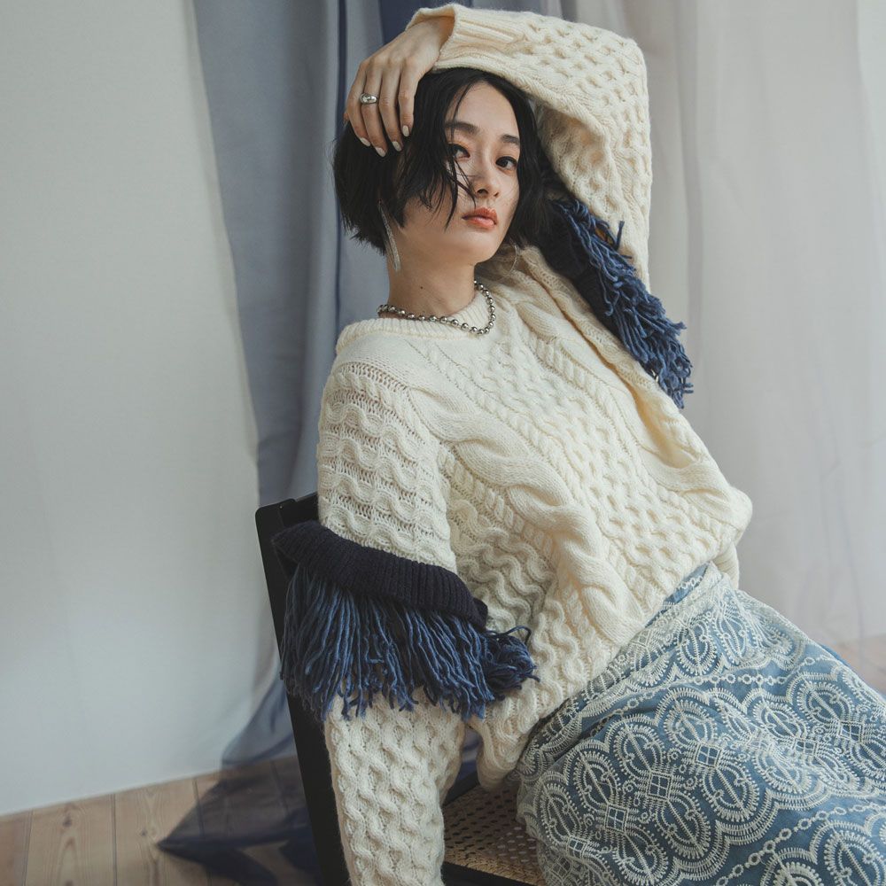 桃豆こまもち サブカル Tシャツ フルグラ 地雷系 MochiPeach カラフルT