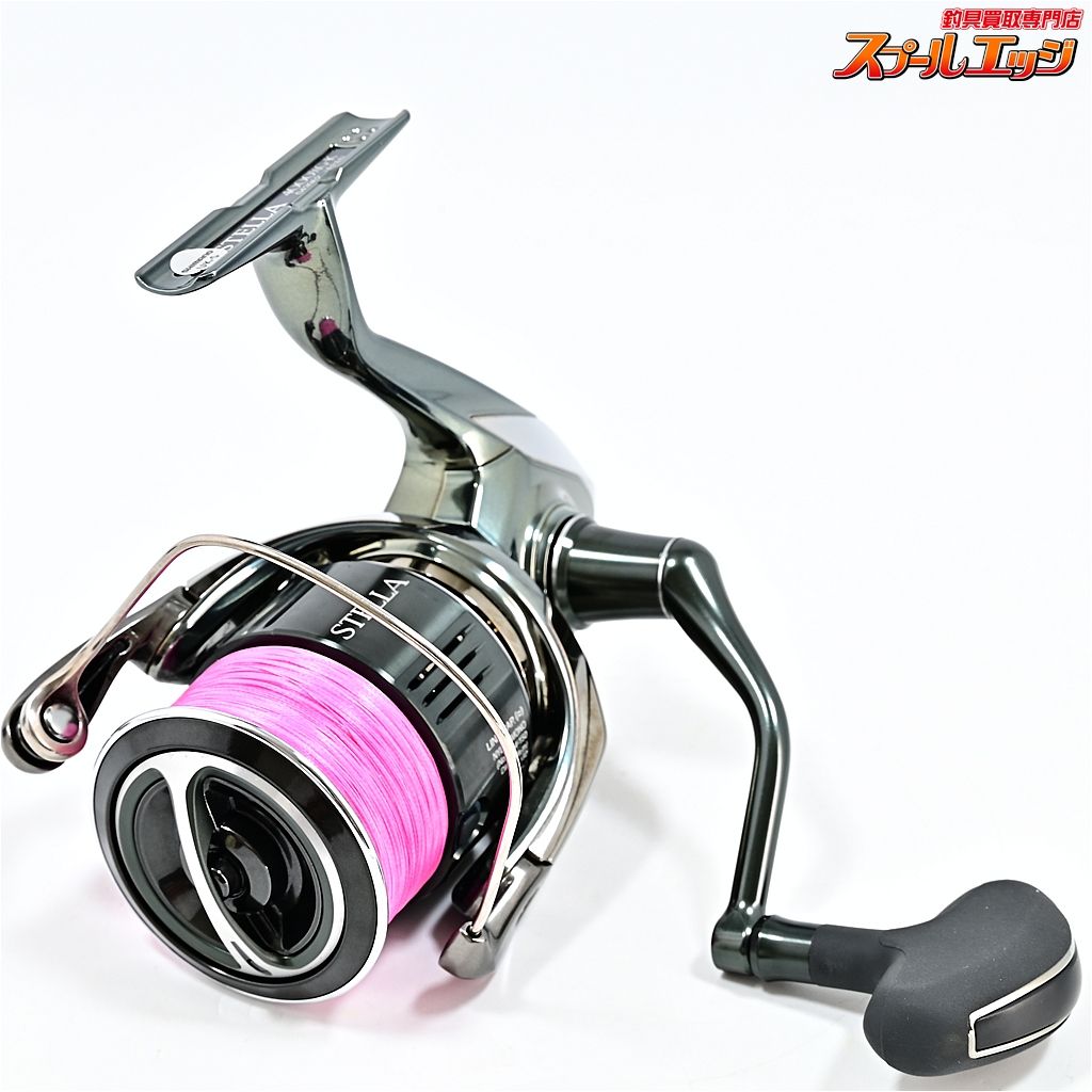 シマノ 22ステラ 4000 XG SHIMANO STELLA m 42271