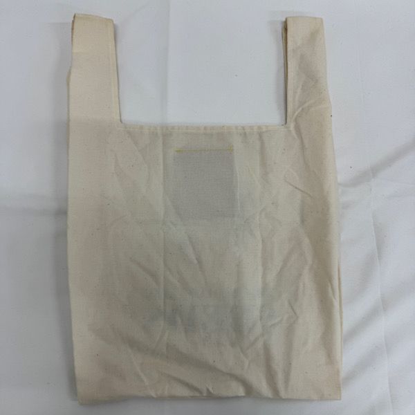 CHROME HEARTS クロムハーツ THIS BAG CONTAINS SEEDS エコバッグ ミニトートバッグ