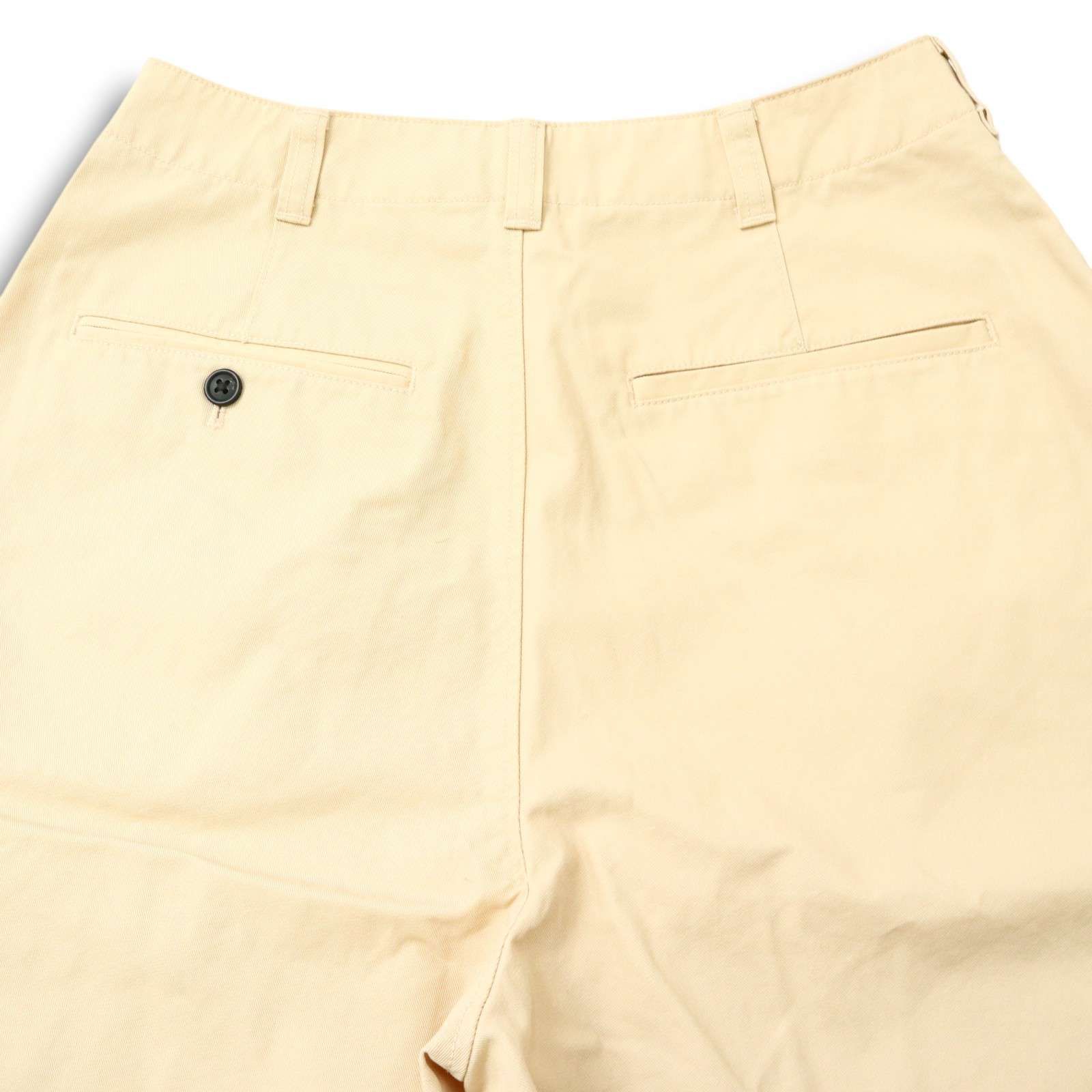 新品 未使用】 +J UNIQLO ユニクロ × ジルサンダー 春夏☆ ワイド