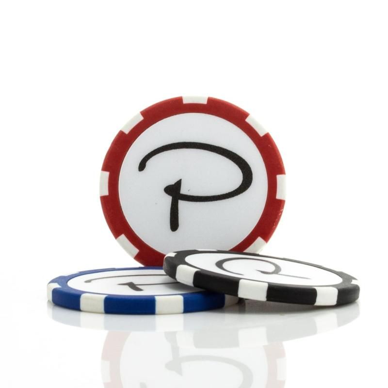(未使用･未開封品)　Piretti(ピレッティ) グリーンマーカー Accessories Casino Chip カジノチップマーカー ユニセックス PR-CM0001 Blue wyeba8q Amazon | Piretti(ピレッティ) グリーンマーカー Accessories