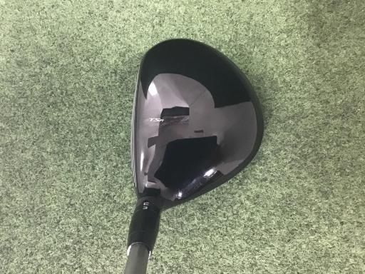 中古】 タイトリスト TSR2 15 フェアウェイウッド FW TSP111 
