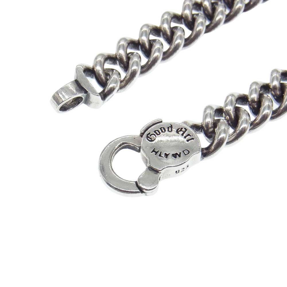 グッド アート ハリウッド Good Art HLYWD ブレスレット GABRCC5