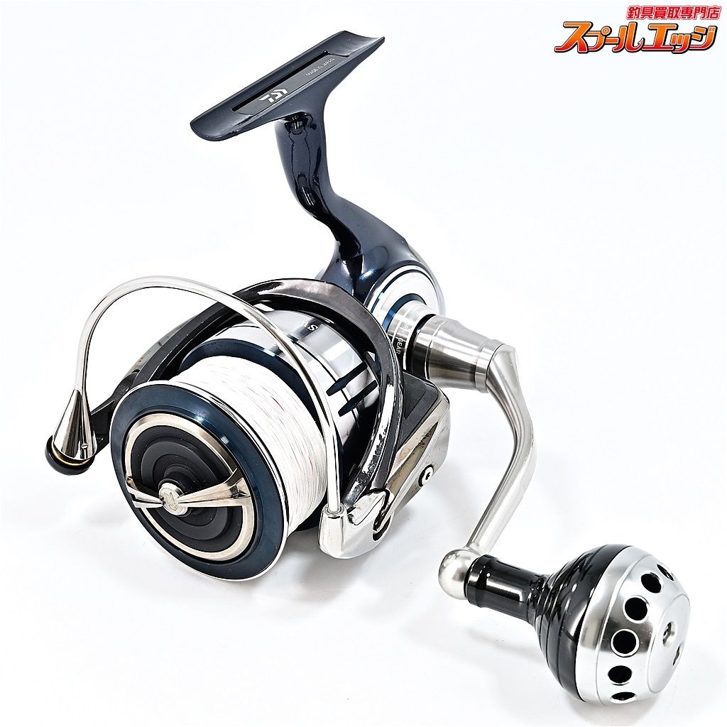 DAIWA CERTATE