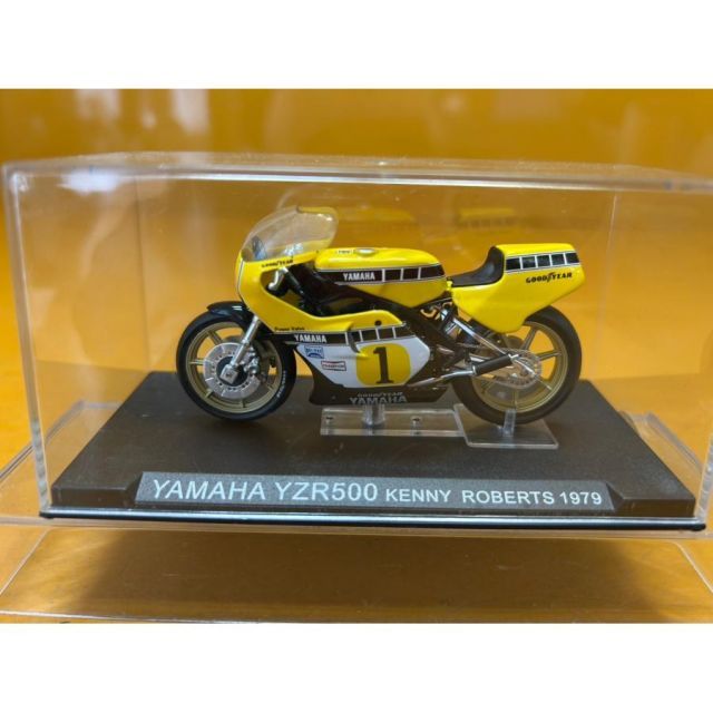 チャンピオンバイクコレクション Amazon | チャンピオンバイクコレクション 1/24 ZX-RR Garry