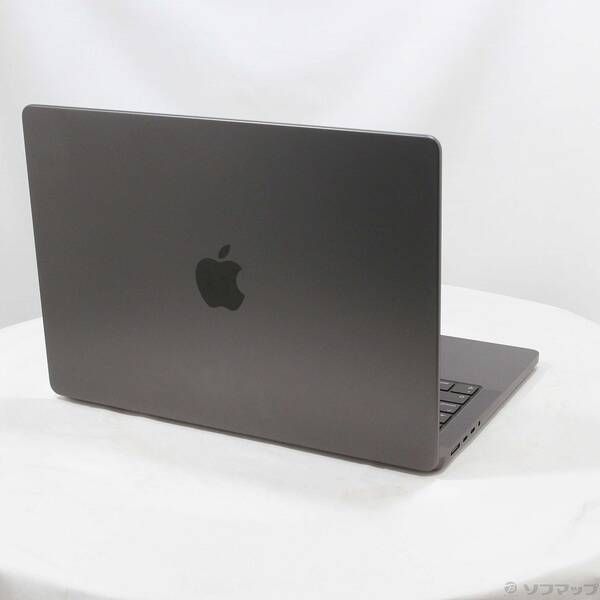 限定値下 Apple MacBook Pro M3 Pro 512GB 18GB 2023 Apple MacBook Pro with Apple M3 Pro chip (16-inch, 18GB