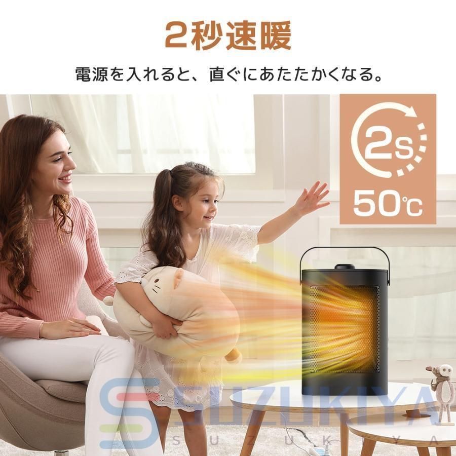 セラミックヒーター