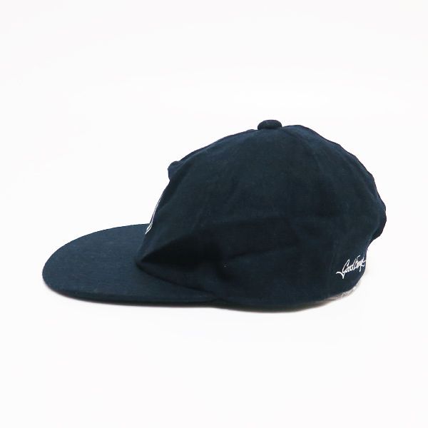 新品 GOODENOUGH グッドイナフ G B.B CAP GE-158027 サークルG