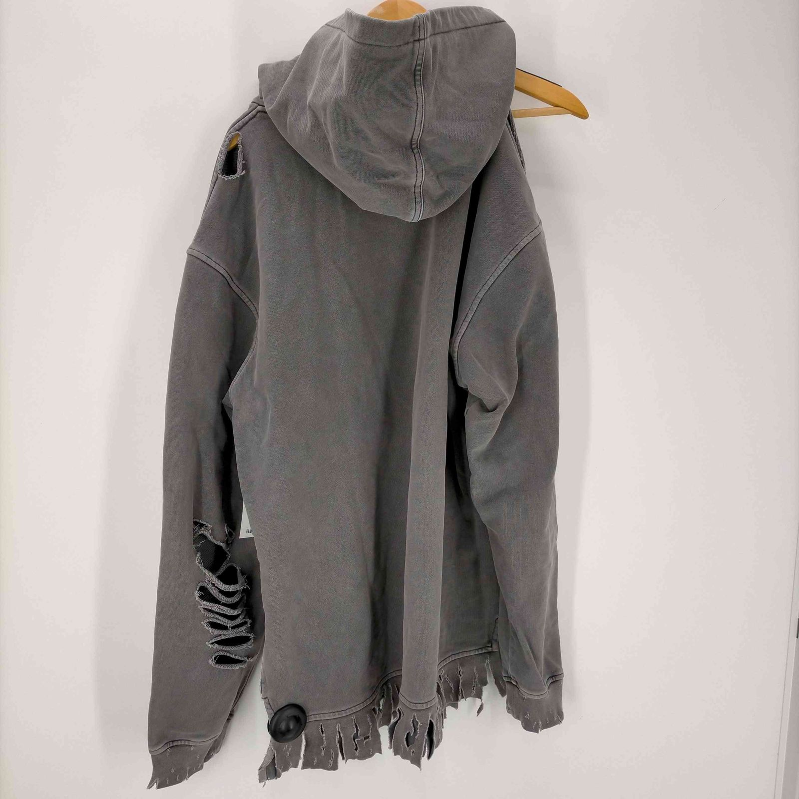 アルケミスト ALCHEMIST 18SS PERFECT HOODIE KOOL パーフェクト 