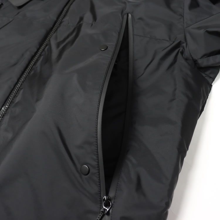 モンクレール MONCLER ナイロンジャケット ナイロンパーカー