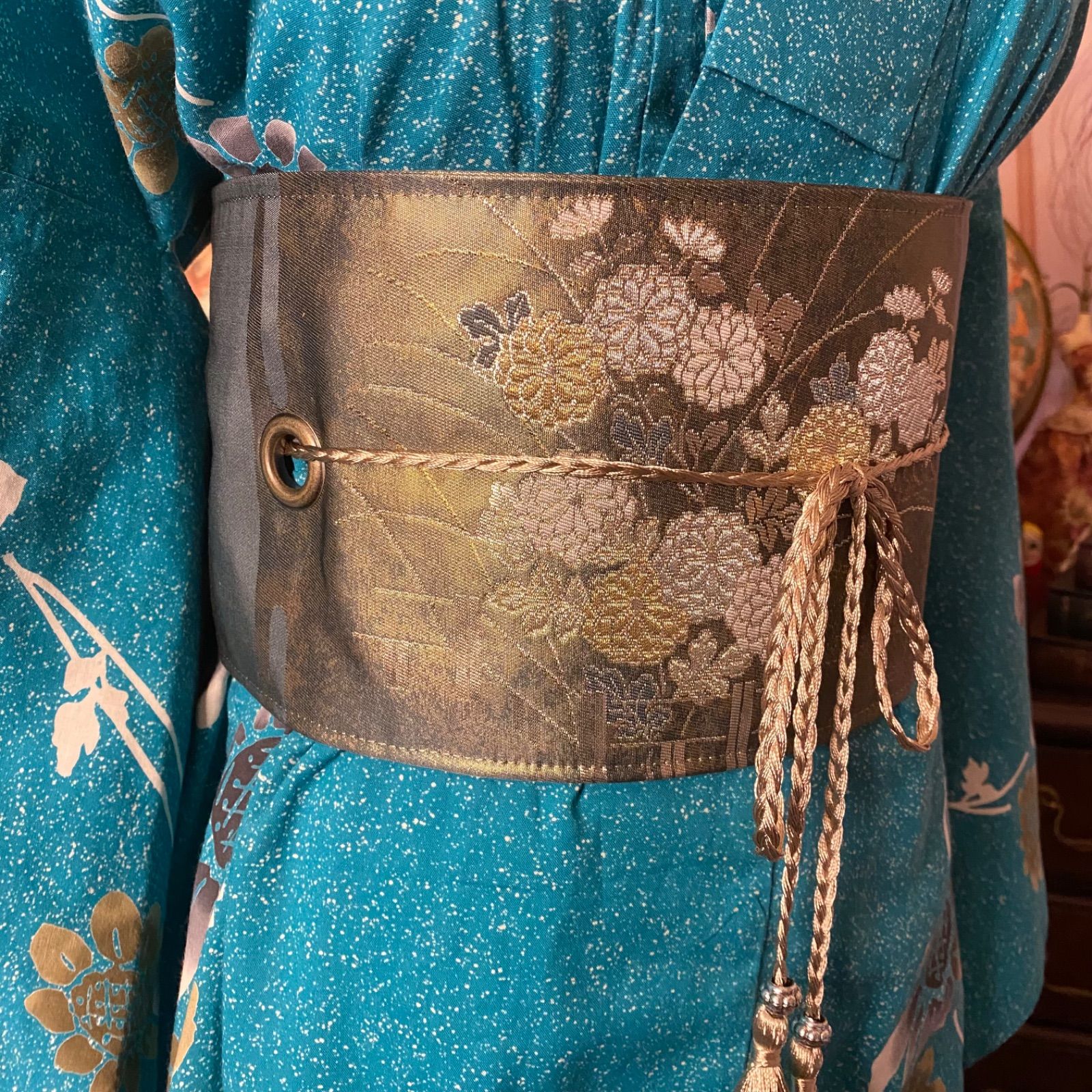 ドレス
