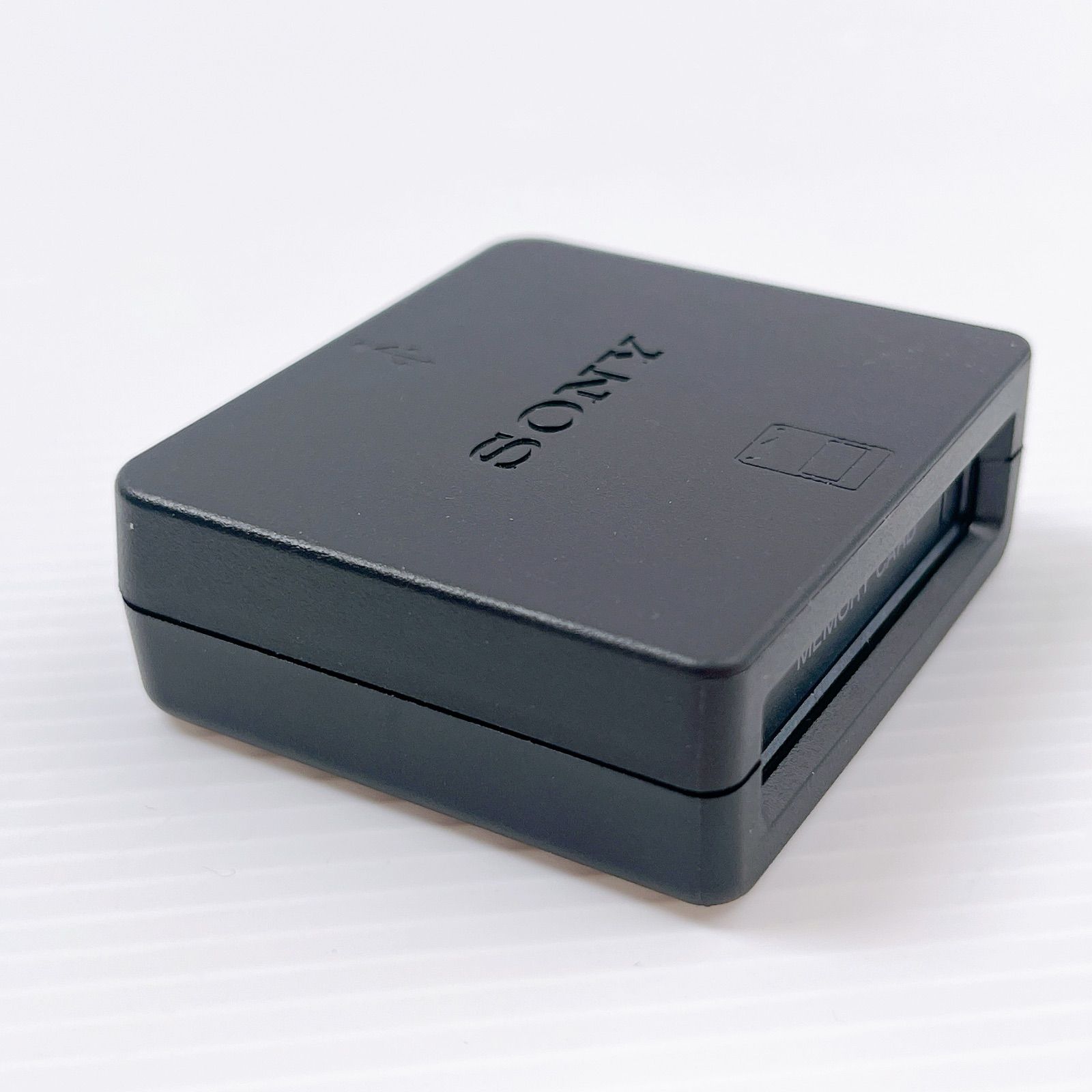 極美品 プレステ3 メモリーカード アダプター 動作確認済み SONY
